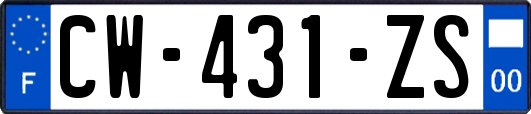 CW-431-ZS