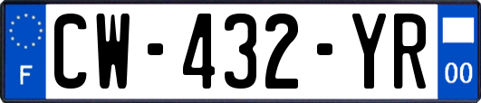 CW-432-YR