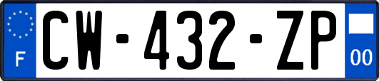 CW-432-ZP