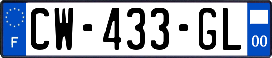 CW-433-GL