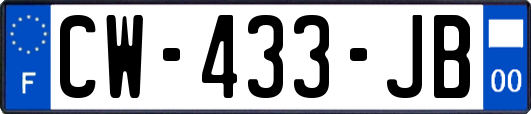 CW-433-JB