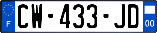 CW-433-JD