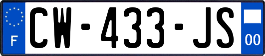 CW-433-JS