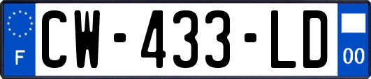 CW-433-LD