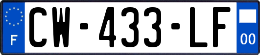 CW-433-LF