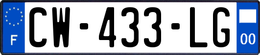 CW-433-LG