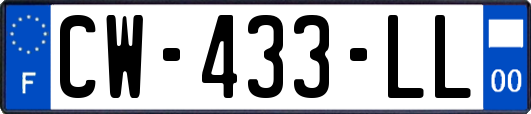 CW-433-LL