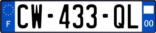 CW-433-QL