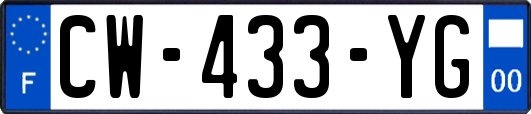 CW-433-YG