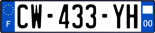 CW-433-YH