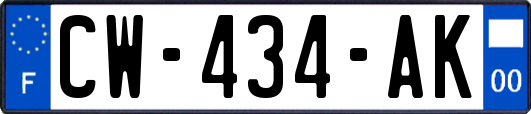 CW-434-AK