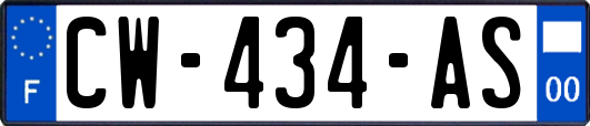 CW-434-AS