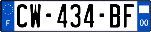 CW-434-BF