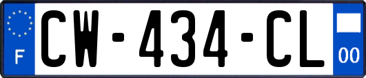 CW-434-CL