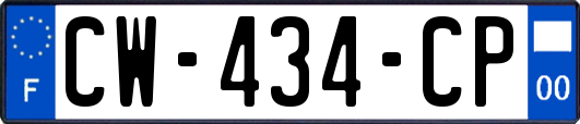 CW-434-CP