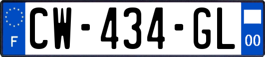 CW-434-GL