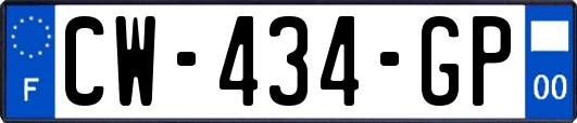 CW-434-GP