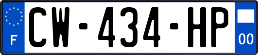 CW-434-HP