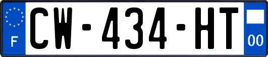 CW-434-HT