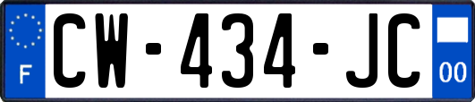 CW-434-JC