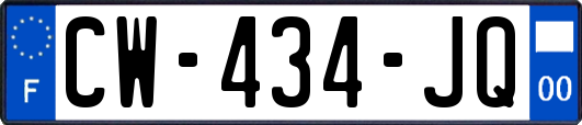 CW-434-JQ