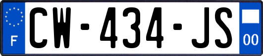 CW-434-JS