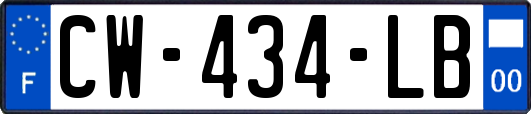 CW-434-LB