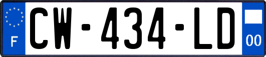 CW-434-LD