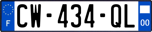 CW-434-QL