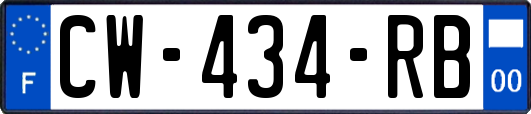 CW-434-RB