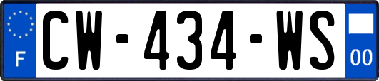 CW-434-WS