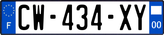 CW-434-XY