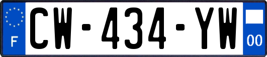 CW-434-YW