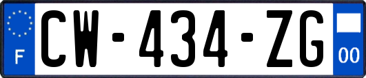 CW-434-ZG