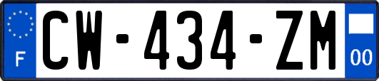 CW-434-ZM