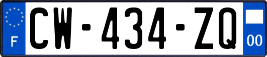 CW-434-ZQ