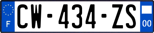 CW-434-ZS