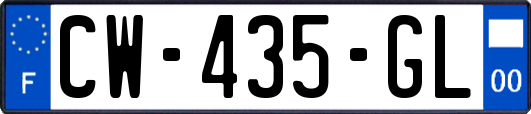 CW-435-GL