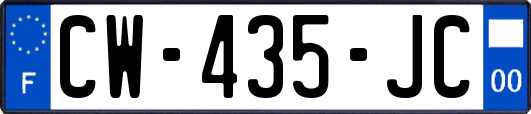 CW-435-JC