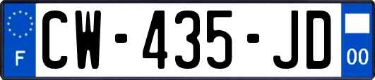 CW-435-JD