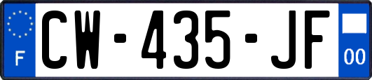 CW-435-JF