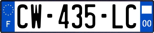 CW-435-LC