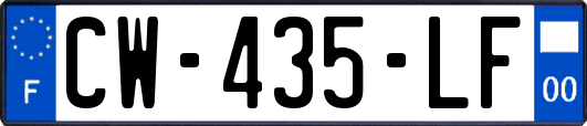 CW-435-LF