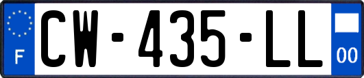 CW-435-LL
