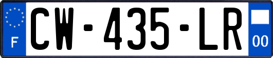 CW-435-LR