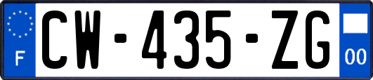 CW-435-ZG