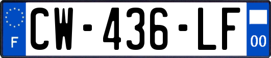 CW-436-LF