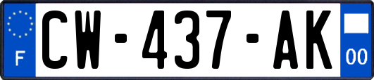 CW-437-AK