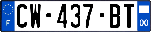 CW-437-BT