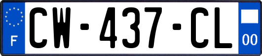 CW-437-CL